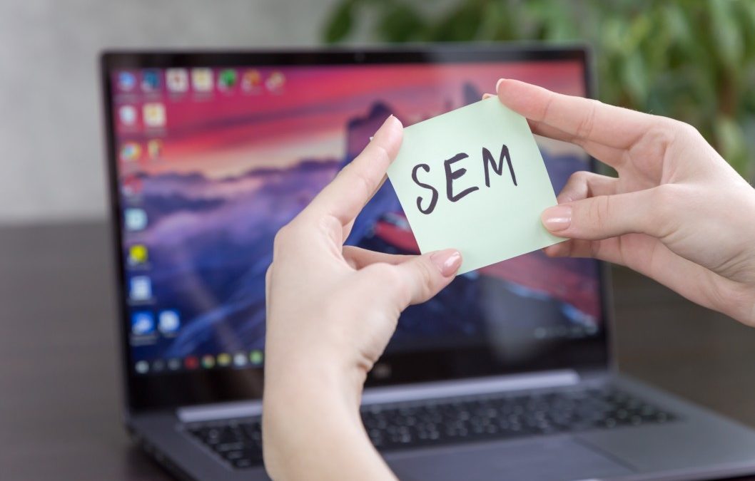 ¿Qué es SEM o Search Engine Marketing?