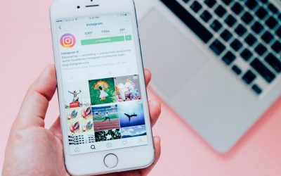 Feed de Instagram: Qué es y Tipos más habituales