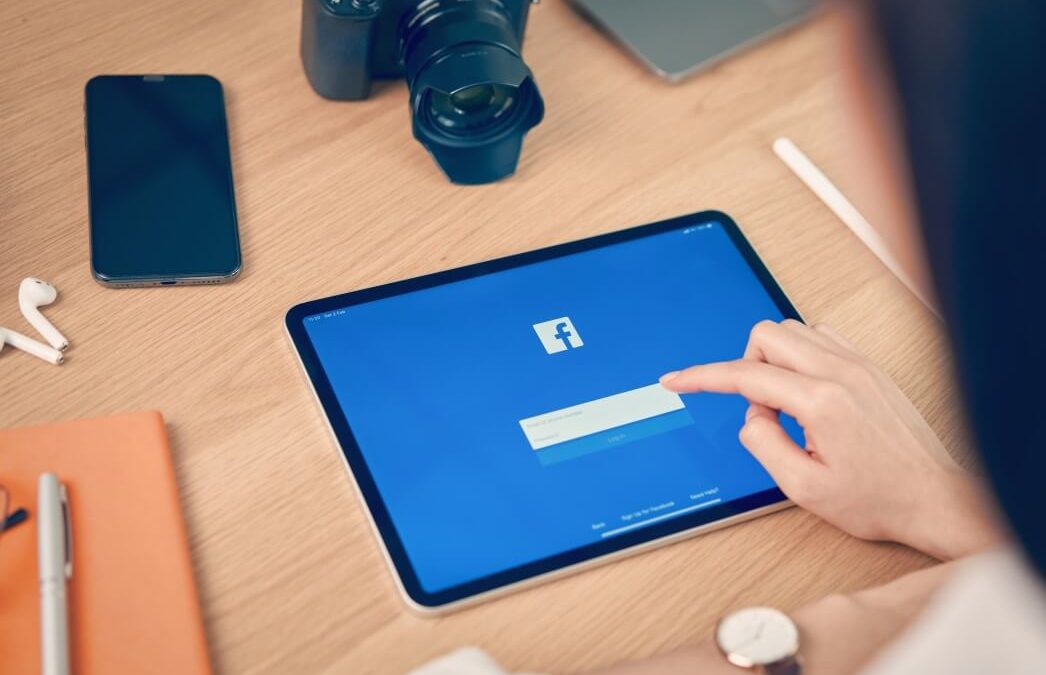 Crear Página de Facebook para Empresa en 4 pasos